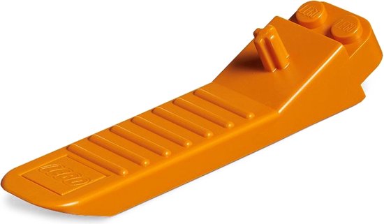 LEGO 630 Brick Separator - Elementensplitser (oranje) van LEGO
