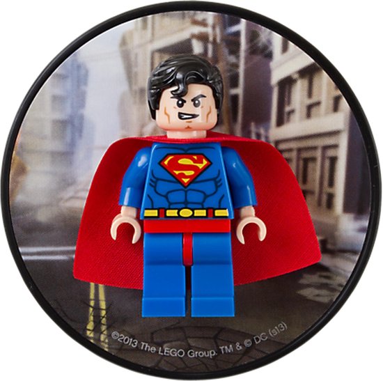 LEGO 850670 Superman magneet van LEGO
