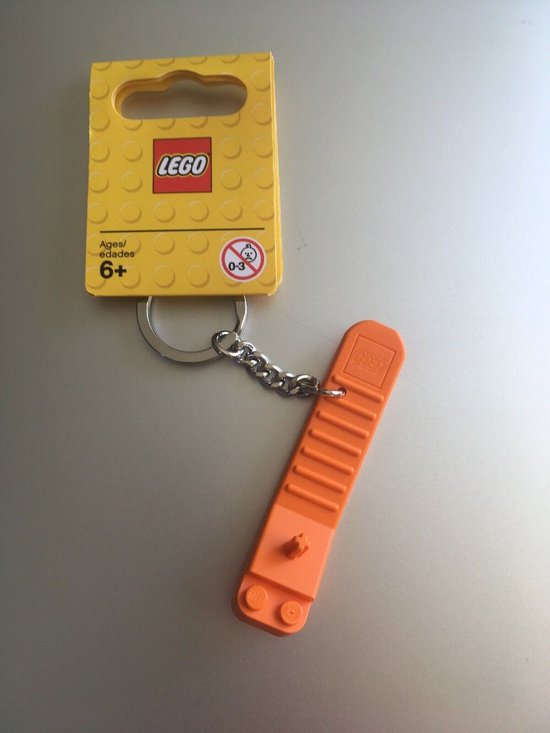 LEGO 853792 - Brick Separator Sleutelhanger van LEGO