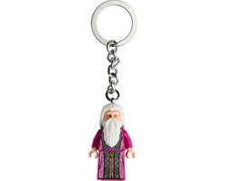 LEGO 854198 Harry Potter Perkamentus - Dumbledore sleutelhanger van LEGO