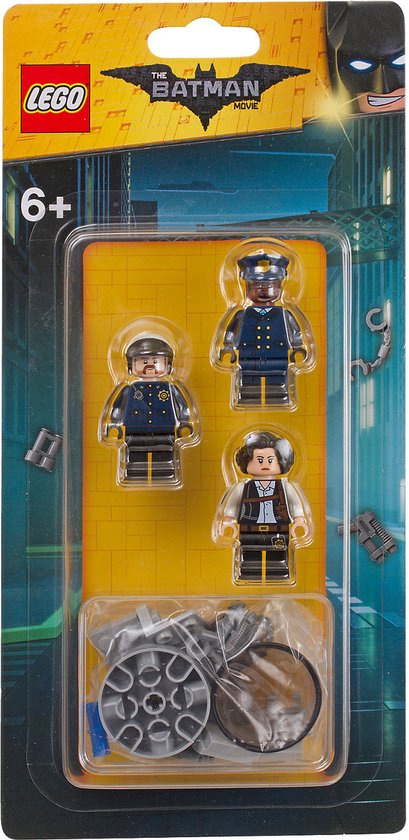LEGO BATMAN MOVIE Accessory Set van LEGO