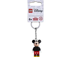 Lego Disney™ Mickey Mouse Sleutelhanger van LEGO