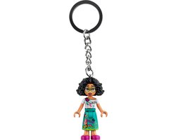 LEGO Disney Sleutelhanger - Mirabel van LEGO