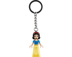 LEGO Disney Sleutelhanger - Sneeuwwitje van LEGO
