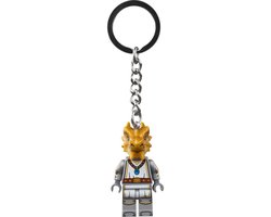 LEGO Dungeons & Dragons Sleutelhanger - Draakgeboren Paladijn van Merkloos