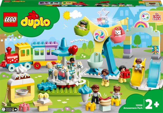 LEGO DUPLO Pretpark - 10956 van LEGO