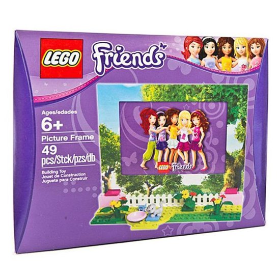 LEGO Friends Fotolijstje - 853393 van LEGO