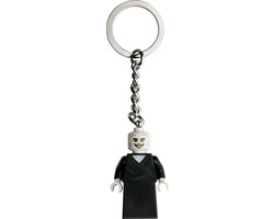 LEGO Harry Potter Sleutelhanger - Voldemort van LEGO
