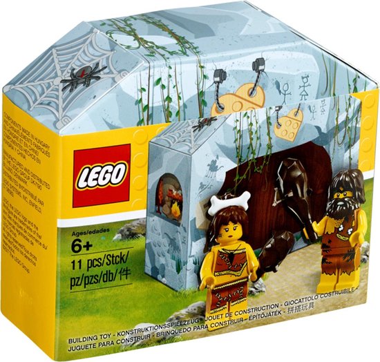 LEGO® Iconische Grottenset - 5004936 van LEGO