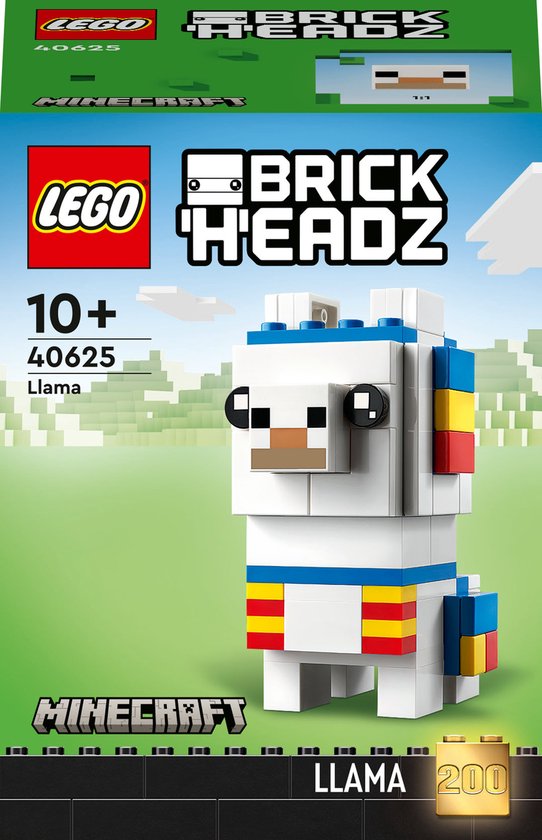 LEGO Lama - 40625 van LEGO