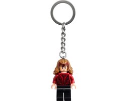LEGO Marvel Scarlet Witch Sleutelhanger van LEGO
