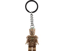 LEGO Marvel Sleutelhanger - Groot van LEGO