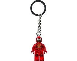 LEGO Marvel's Spiderman™ Carnage Sleutelhanger van LEGO
