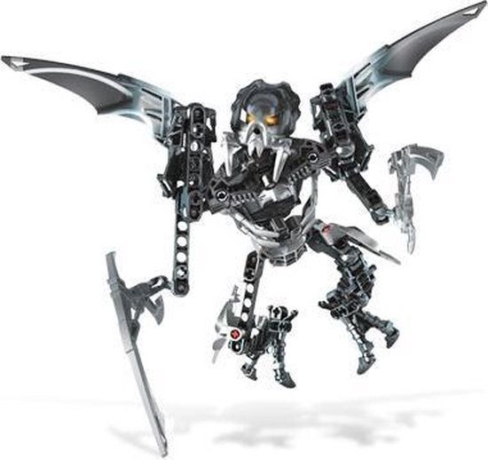 Lego Phantoka Chirox van LEGO