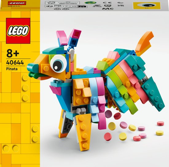 LEGO Pinata - 40644 van LEGO