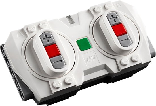LEGO Powered Up Afstandsbediening - 88010 van LEGO