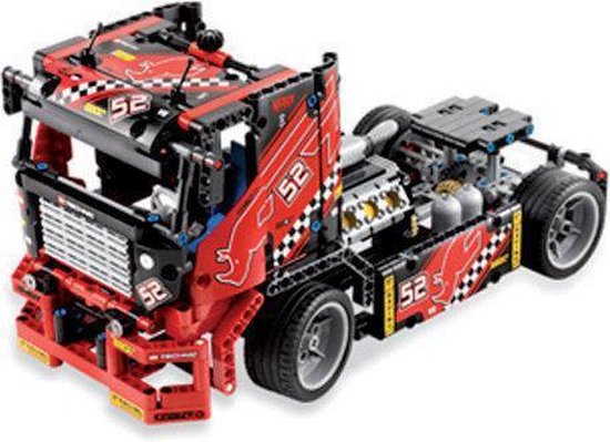 LEGO Race Truck Technic van LEGO