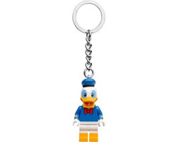 LEGO Sleutelhanger - Disney Donald Duck van LEGO