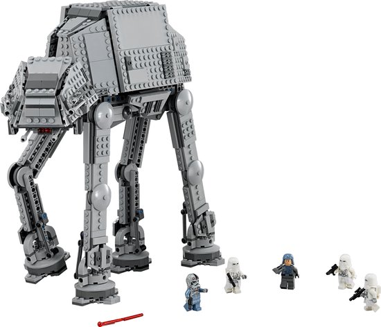 LEGO Star Wars AT-AT - 75054 van LEGO