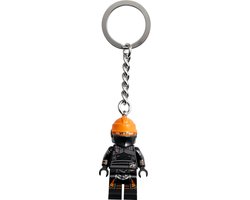 LEGO Star Wars Sleutelhanger - Fennec Shand van LEGO