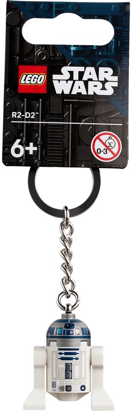 LEGO Star Wars Sleutelhanger - R2-D2™ van LEGO