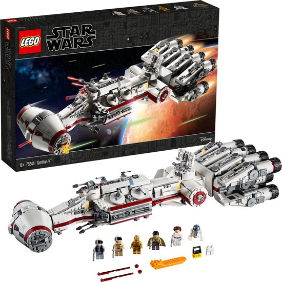 LEGO Star Wars™ - Tantive IV™ van LEGO