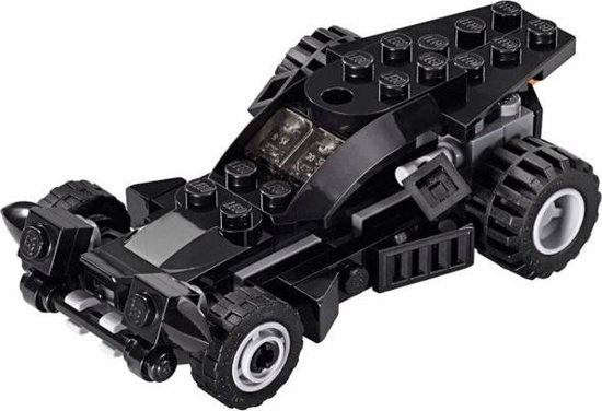 LEGO Super Heroes 30446 The Batmobile (polybag) van LEGO