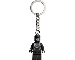 LEGO Super Heroes Sleutelhanger  - Disney Marvel Black Panther van LEGO
