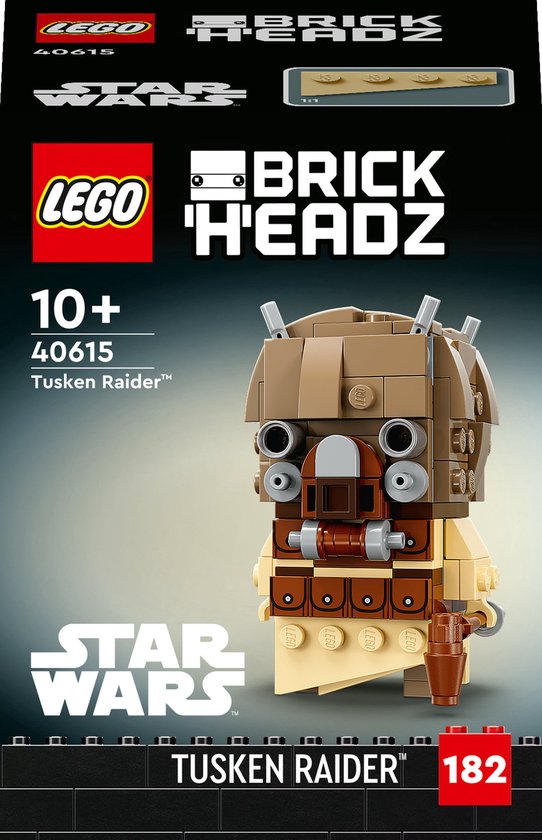 LEGO Tusken Raider - 40615 van LEGO