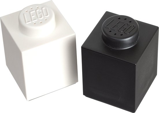 LEGO Zout en Peper set 850705 van LEGO