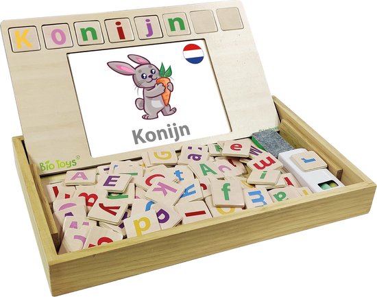 Lexibook EDU100i1 van Merkloos