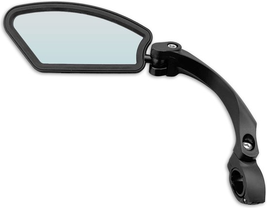 Lynx Fietsspiegel e-bike/pedelec (links) van Lynx.