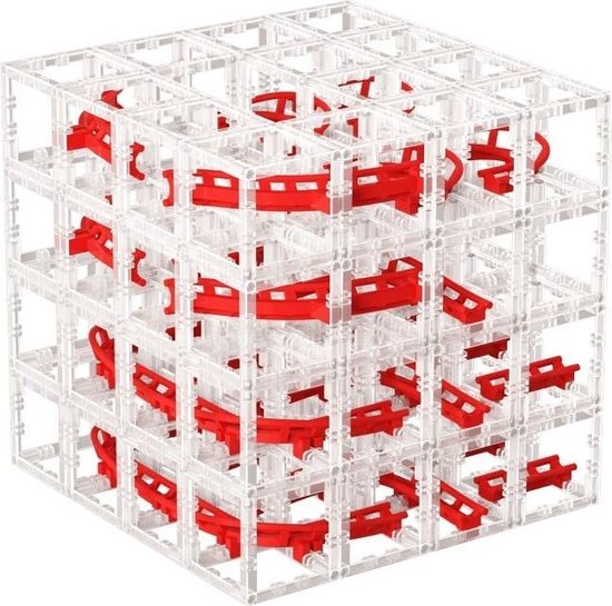 MagnetCubes CoasterCubes Starter Pack van MagnetCubes