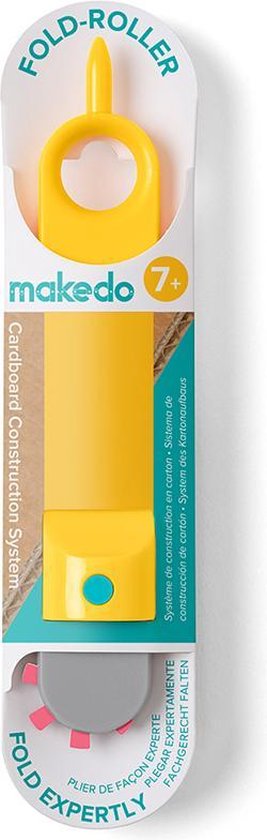 Makedo FOLD-ROLLER van Makedo