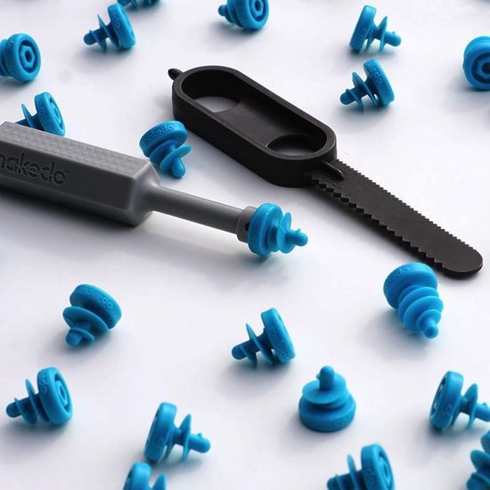 Makedo Toolkit Vanaf 4 Jaar van Makedo