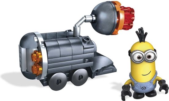 Mattel FDX76 bouwspeelgoed van Mattel