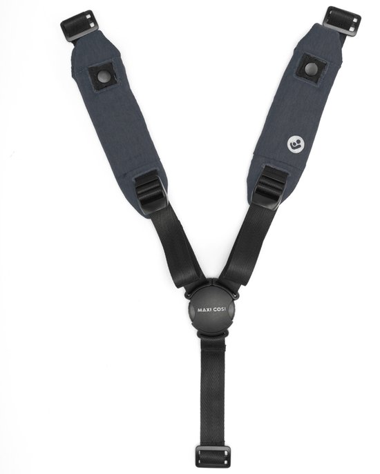 Maxi-Cosi Gordel en beschermers voor Oxford/Oxford+ kinderwagen van Merkloos