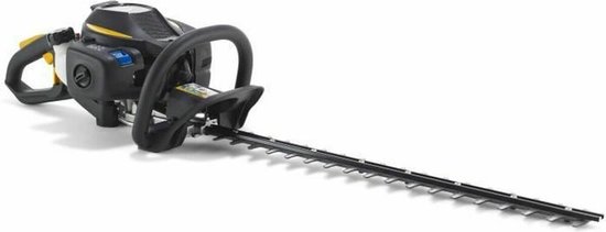 McCulloch Ergolite 6028 benzine heggenschaar - 60 cm meslengte van McCulloch