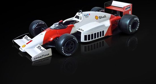 McLaren MP42C World Champion 1986 van Merkloos