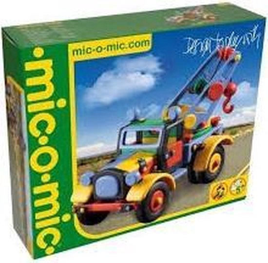 MIC-O-MIC 089.028 van Mi