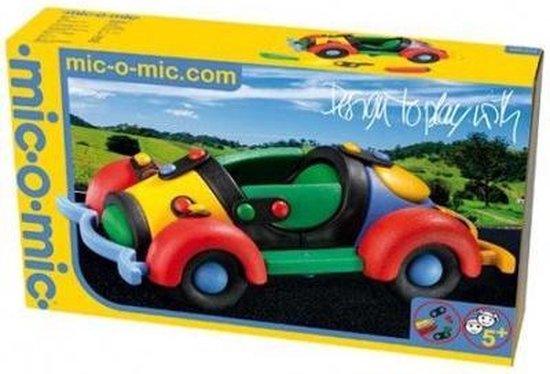MIC-O-MIC van Mi
