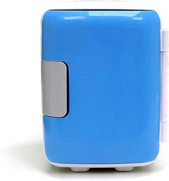 Minikoelkast voor onderweg (enkel 12Volt) van MINI