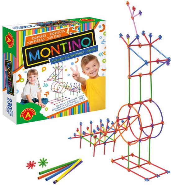 MONTINO 230 van Koelstra
