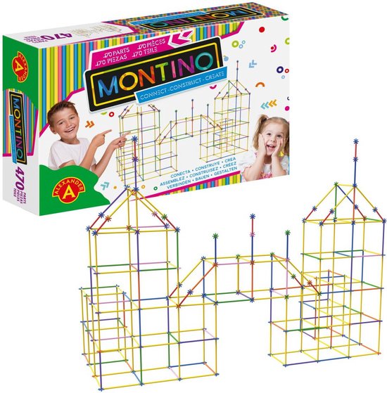 MONTINO 470 van Dongfeng