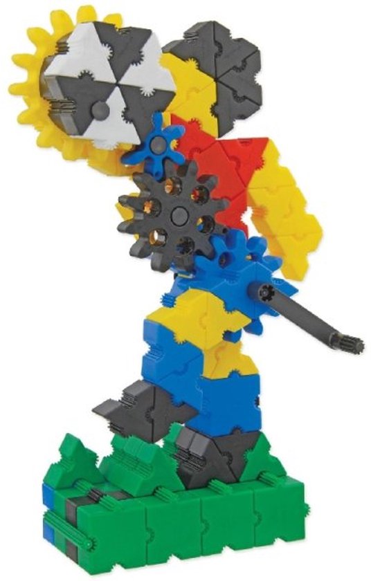 Morphun Gearphun Sport en Spel van Morphun