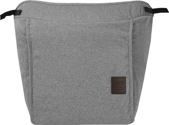 Mutsy Bootcover Evo White van Mutsy