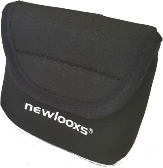 New Looxs Display Bag Bosch - Fietstas - Beschermhoesje voor Bosch E-bike display - Waterdicht - Beschermend van New Looxs