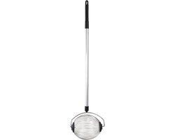 Notenraper - Notenverzamelaar - met telescopische steel van GARDEN GLORY