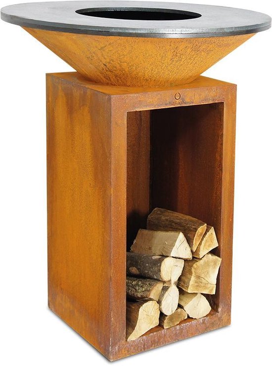 Ofyr Classic Storage 85-100 Vuurschaal/Grill van OFYR