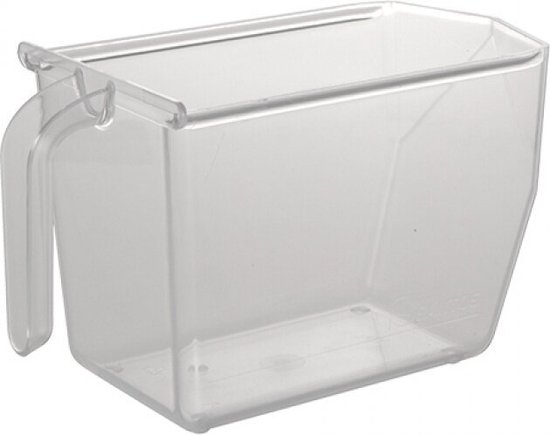 Opvangbak - Santos 408923 van Santos